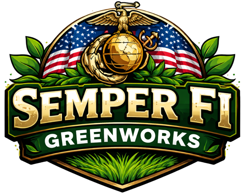 Semper Fi GreenWorks
